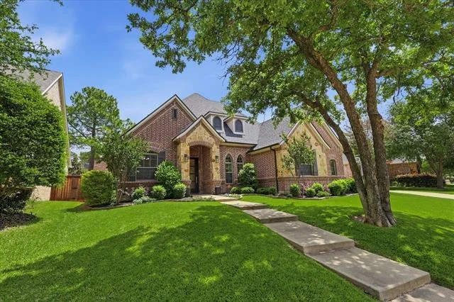 Photo of 3408 Comanche Trail