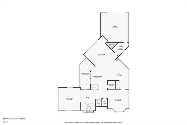 Photo of 3820 Nash Lane