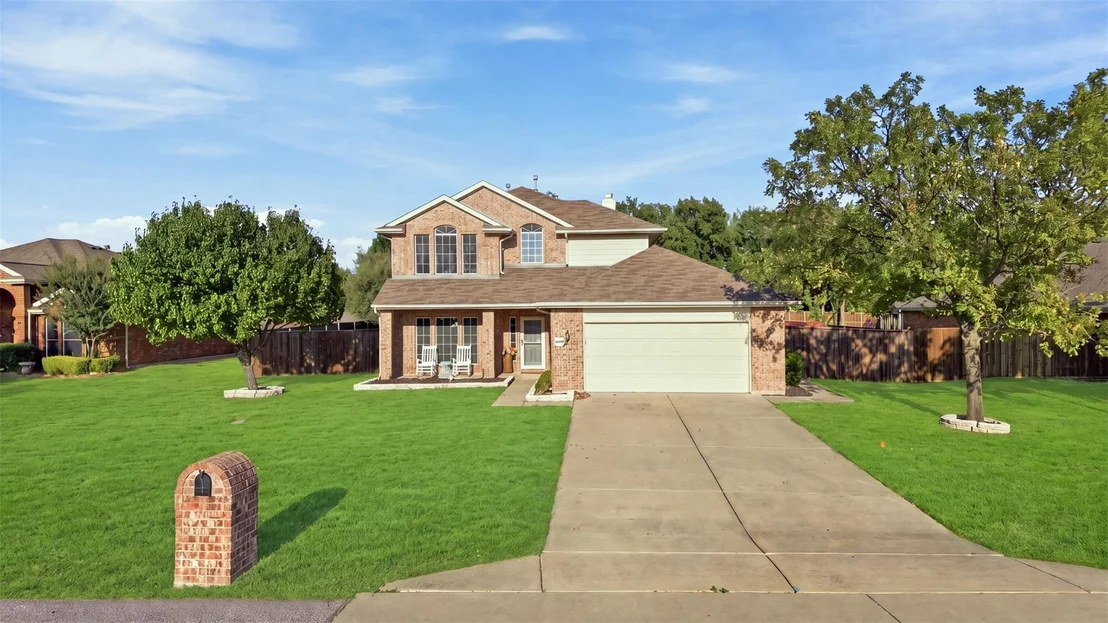 Photo of 2774 Cobblestone Drive