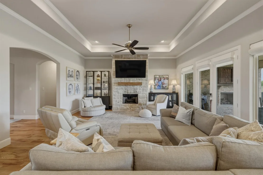 Photo of 108 Bearclaw Circle
