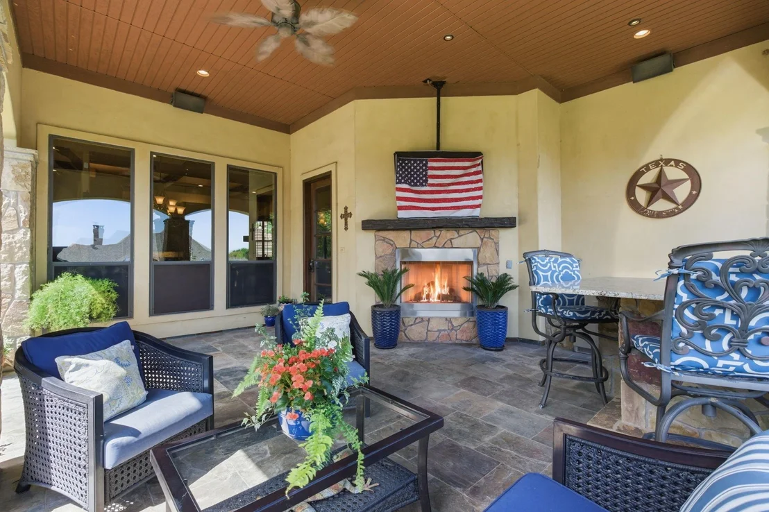 Photo of 1100 Tuscany Terrace