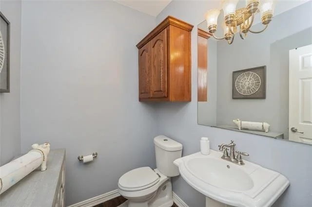 Photo of 135 Kirkpatrick Road