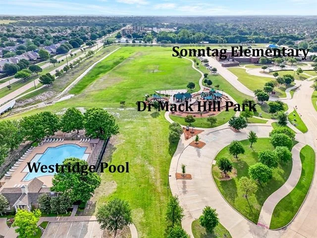 Photo of 9932 Thomas Jefferson Drive