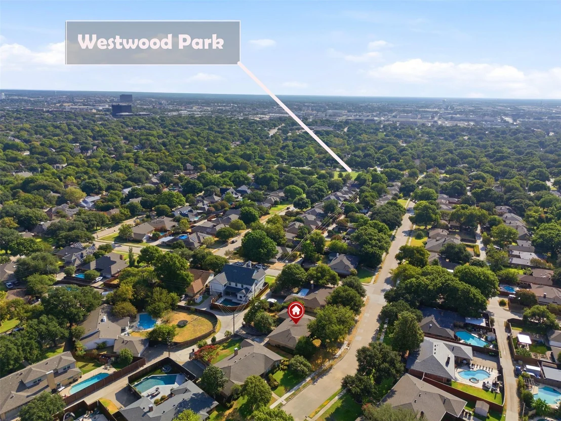 Photo of 1905 Midcrest Drive