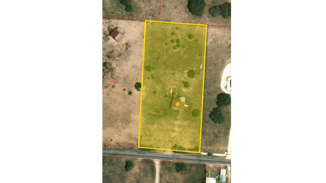 Photo of 1619 County Road 7711