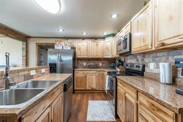 Photo of 2143 County Road 113