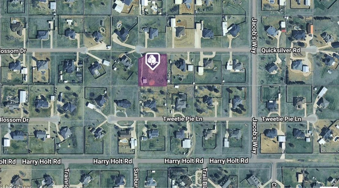 Photo of 249 Quicksilver Road