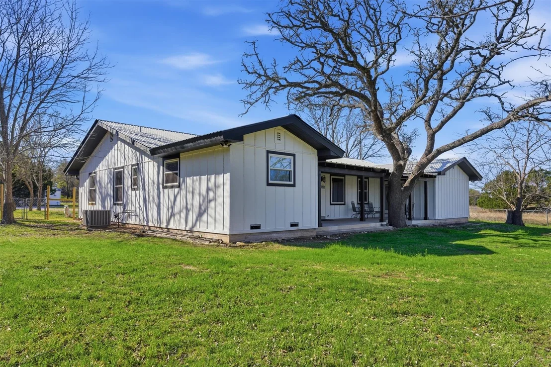 Photo of 1115 County Road 2102