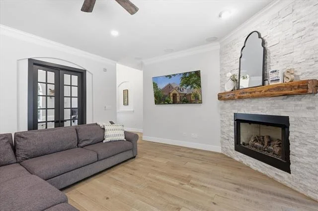 Photo of 3408 Comanche Trail