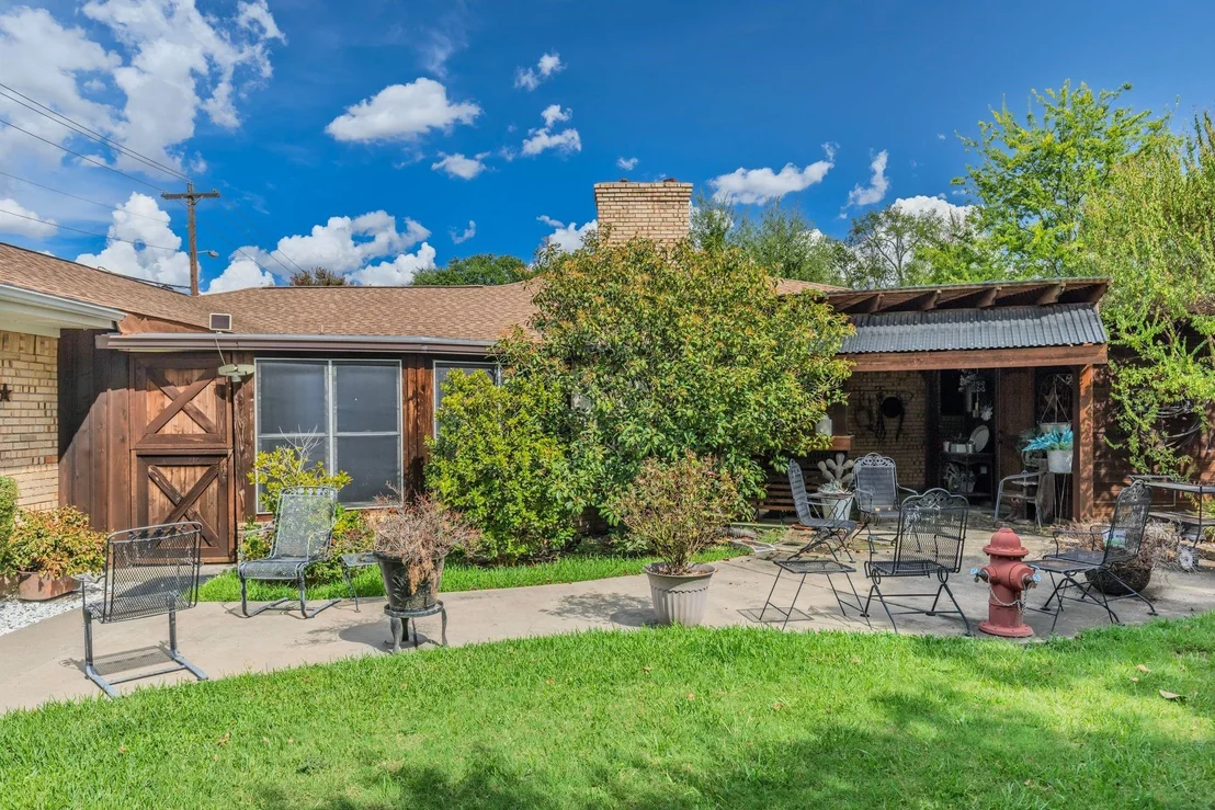 Photo of 6400 Chapman Drive