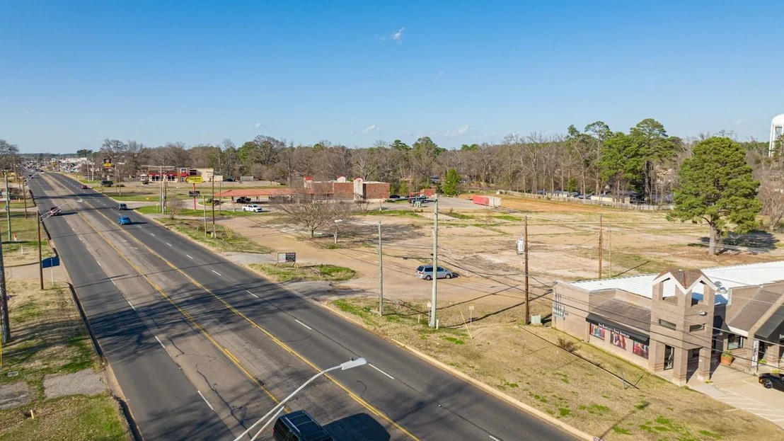 Photo of 2100 Judson Road
