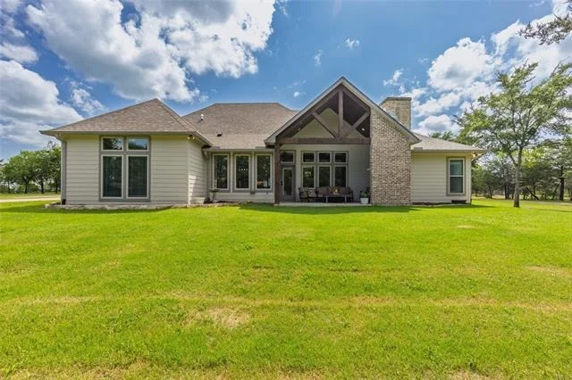 Photo of 3917 County Road 3323