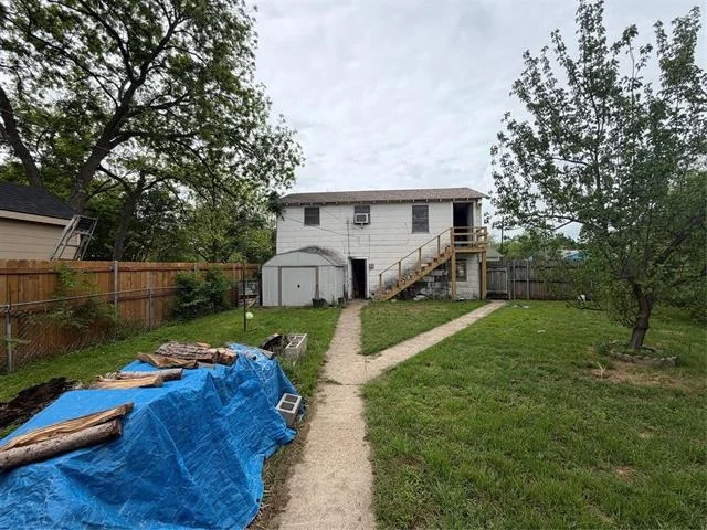 Photo of 409 Dixon Street