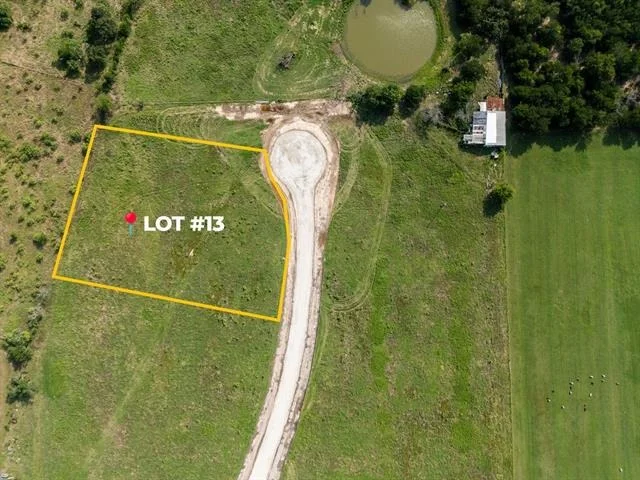Photo of LOT 13 ELM BRANCH