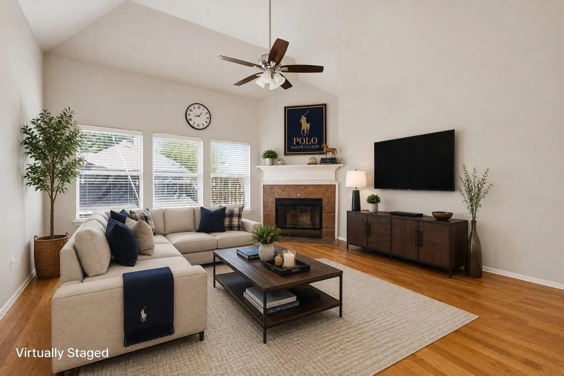 Photo of 13875 Valley Mills Drive