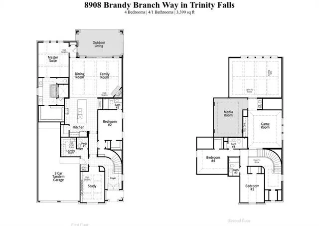 Photo of 8908 Brandy Branch Way
