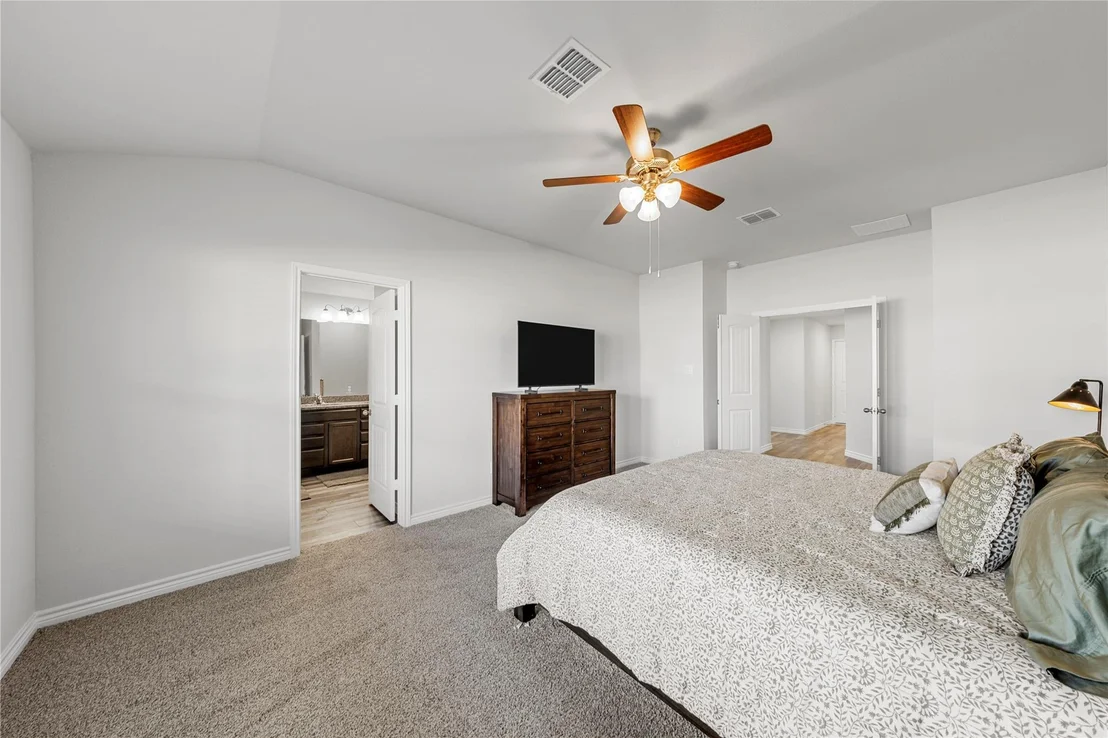 Photo of 10761 Chesson Flats Drive