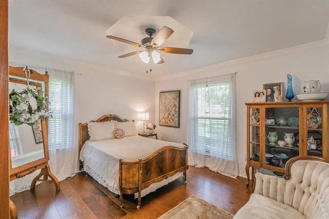 Photo of 1233 Stegall Road