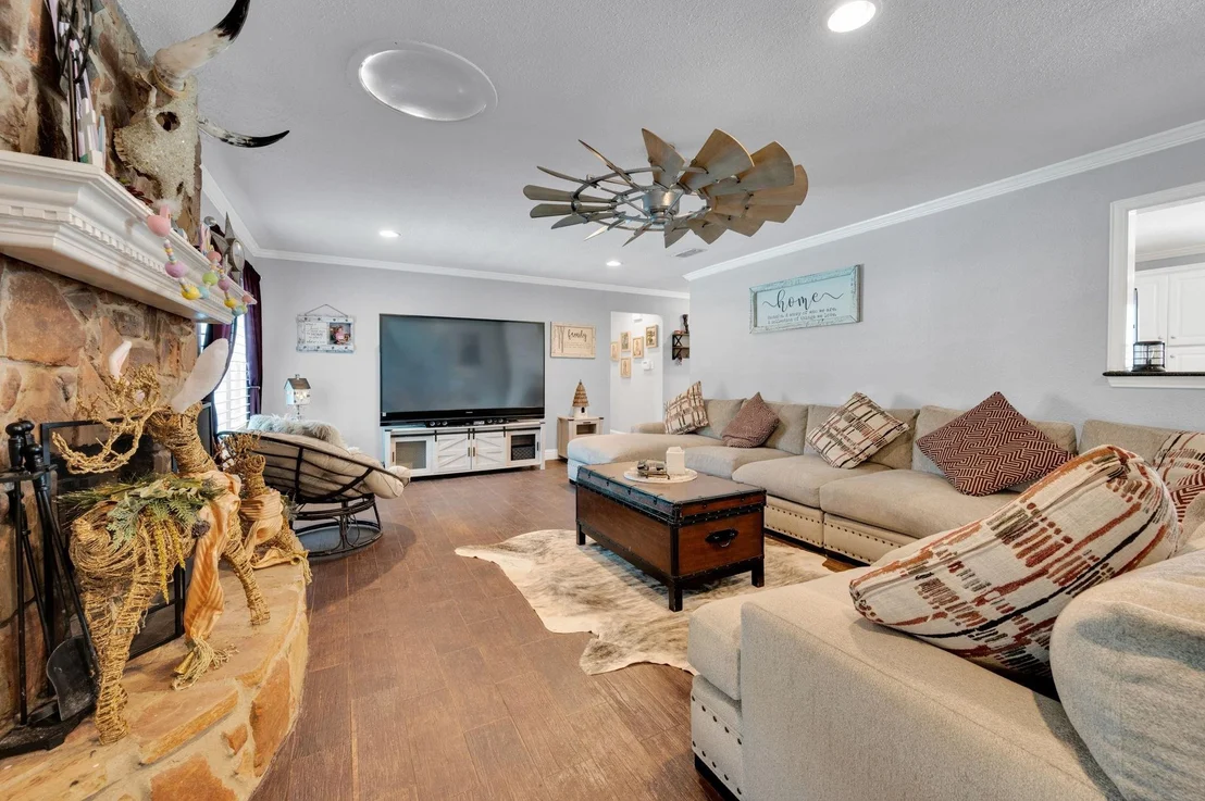 Photo of 2263 Dicey Road