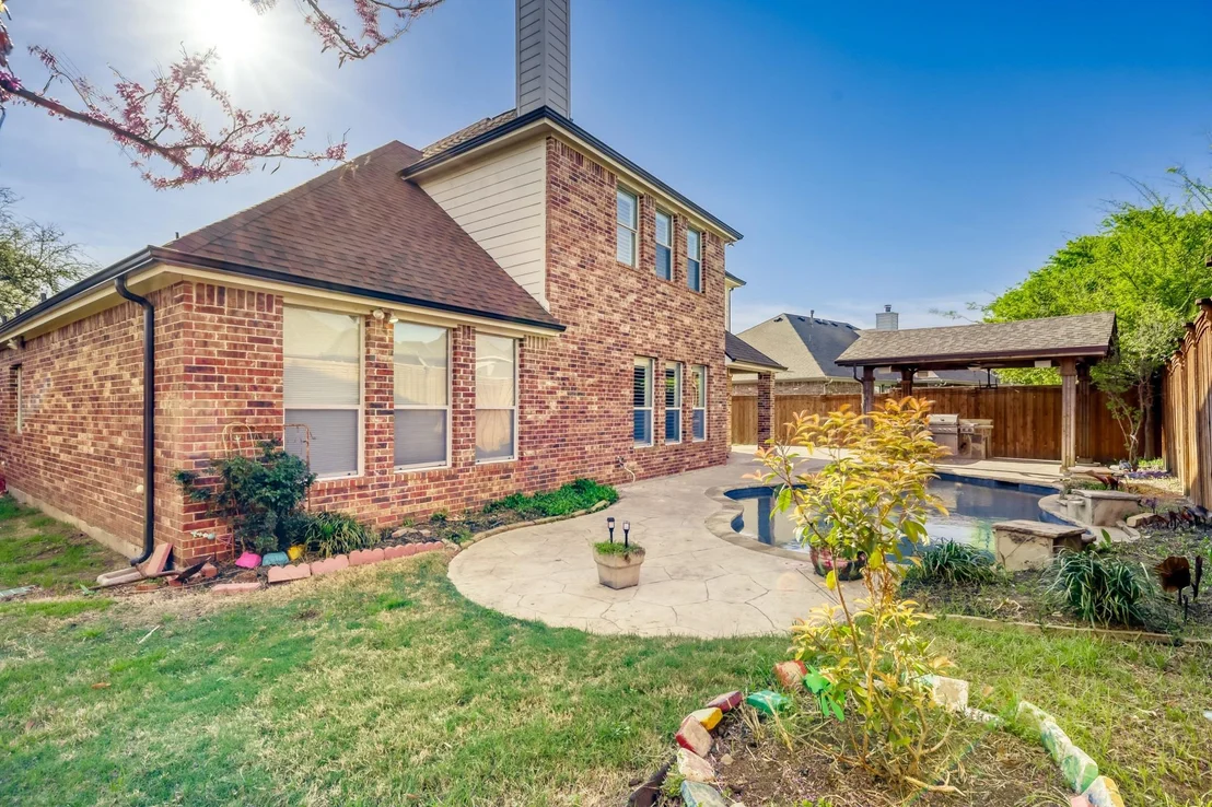 Photo of 6911 Bradford Estates Drive