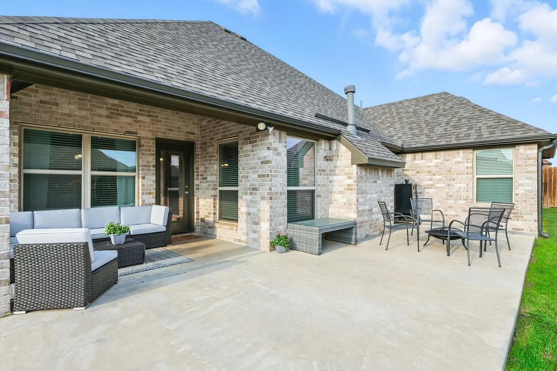 Photo of 705 Chaparral Road