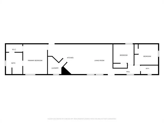 Photo of 1101 Cherokee Drive