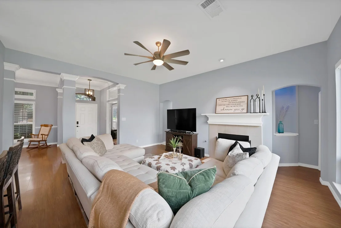 Photo of 4 Dobree Court