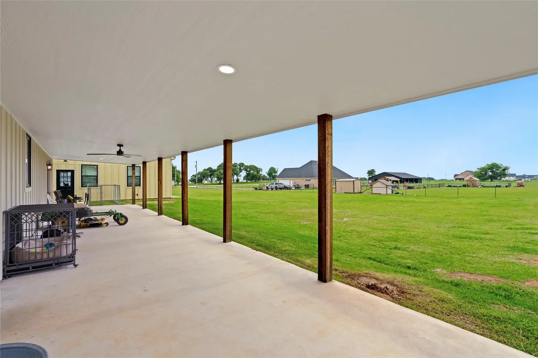 Photo of 2800 Gospel Road