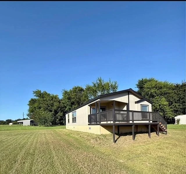 Photo of 850 Choctaw