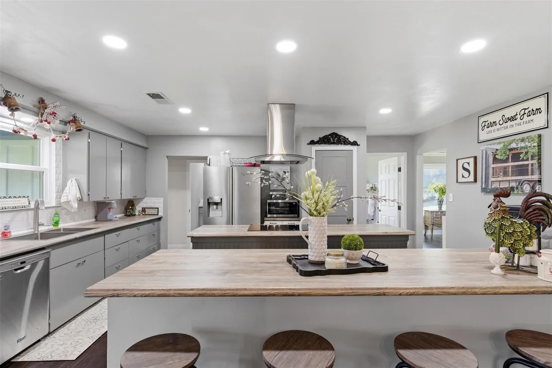 Photo of 1115 County Road 2102