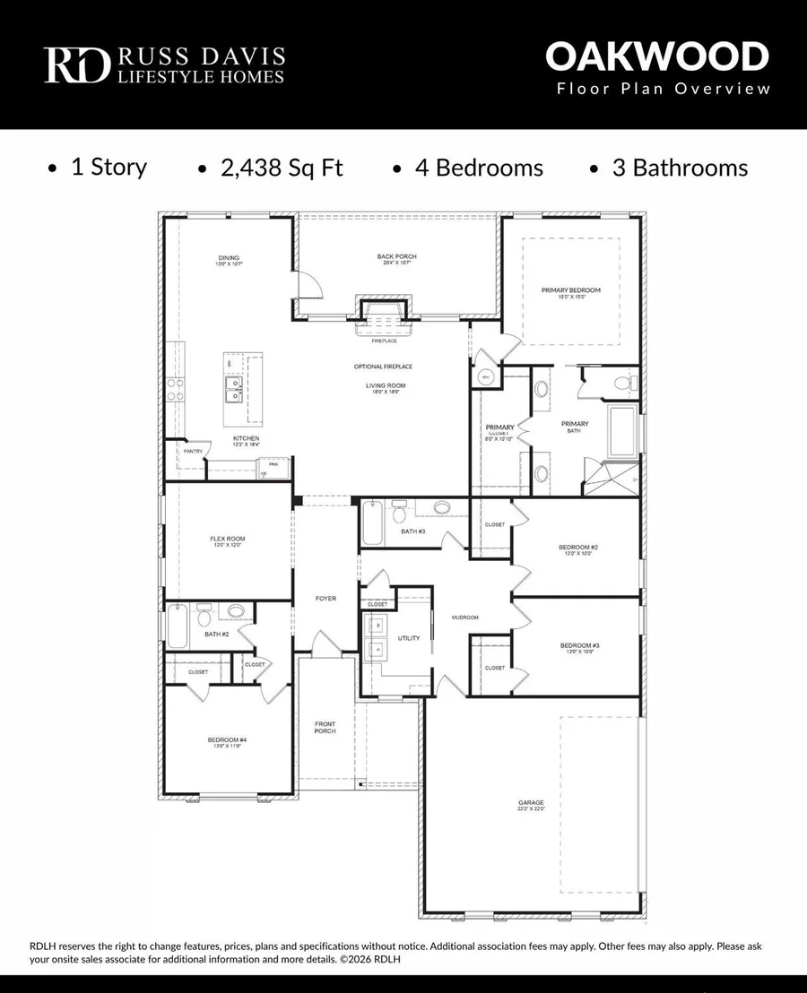 Photo of 1336 Tahonta Drive