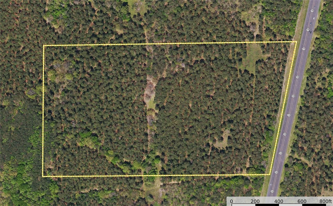 Photo of Tract 5 Hwy 155