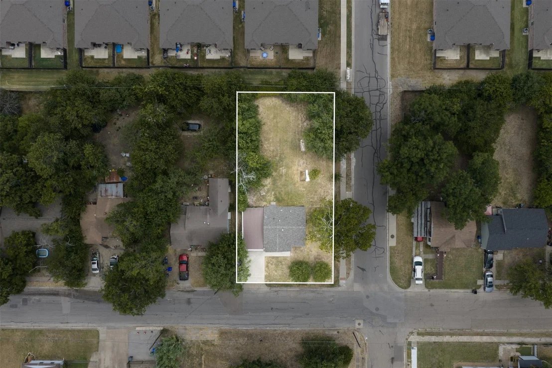 Photo of 3224 Daughtrey Avenue