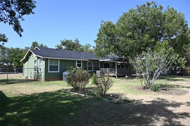 Photo of 1634 Sandefer Street