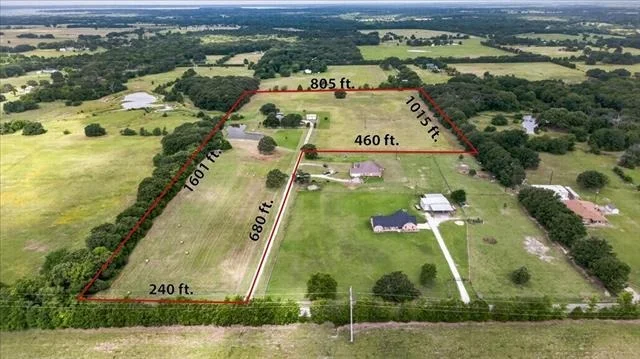 Photo of 16140 County Road 4009