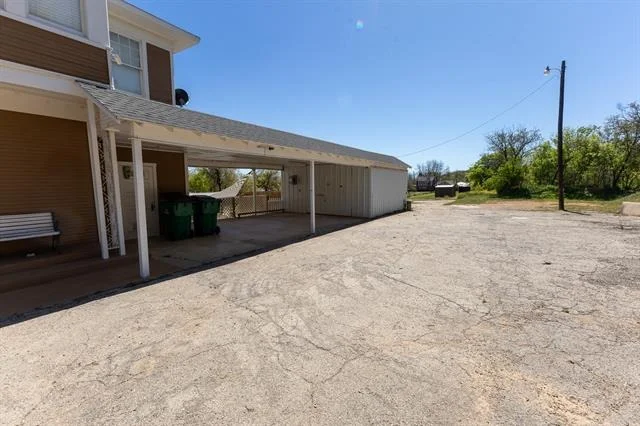 Photo of 1115 Austin Street