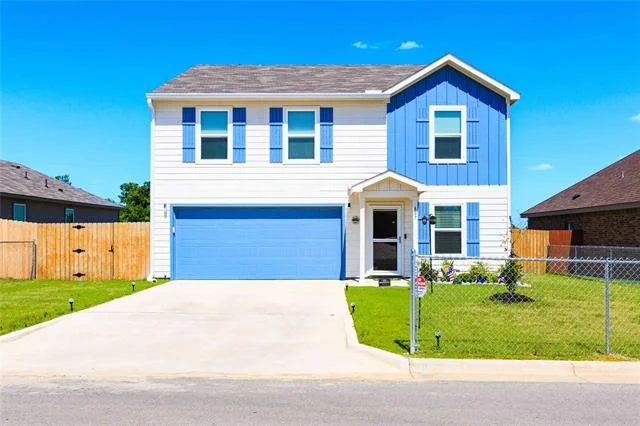 Photo of 607 Clear Creek Court