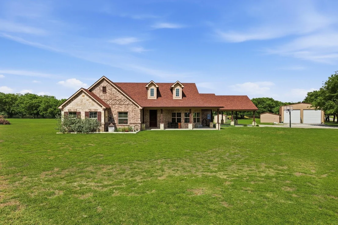 Photo of 11480 Chisum Road