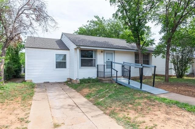 Photo of 1958 Beckham Street
