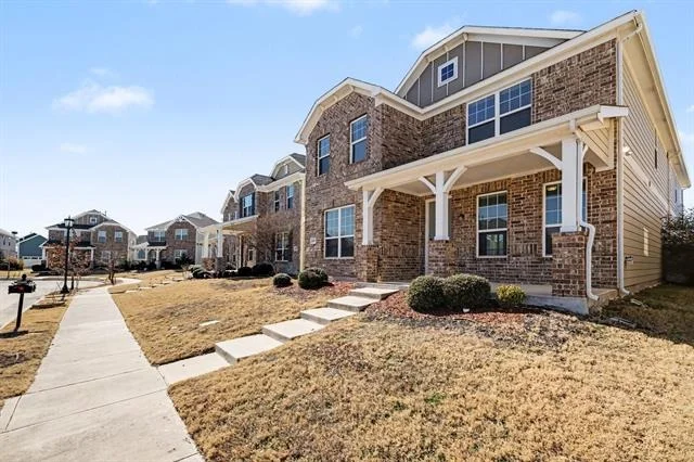 Photo of 2313 Telfair Way