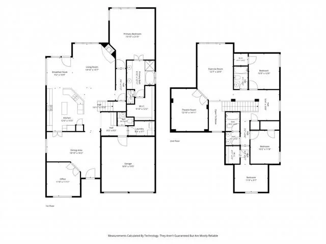 Photo of 1300 Burnett Drive