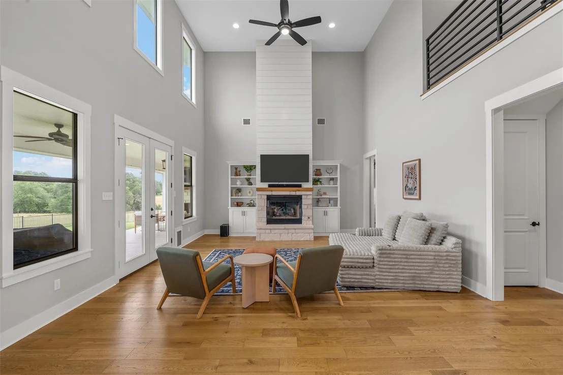 Photo of 252 Austin Hines Drive