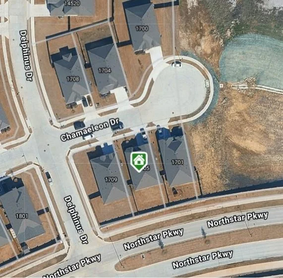 Photo of 1705 Chamaeleon Drive