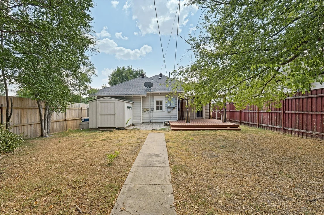 Photo of 6047 Vickery Boulevard