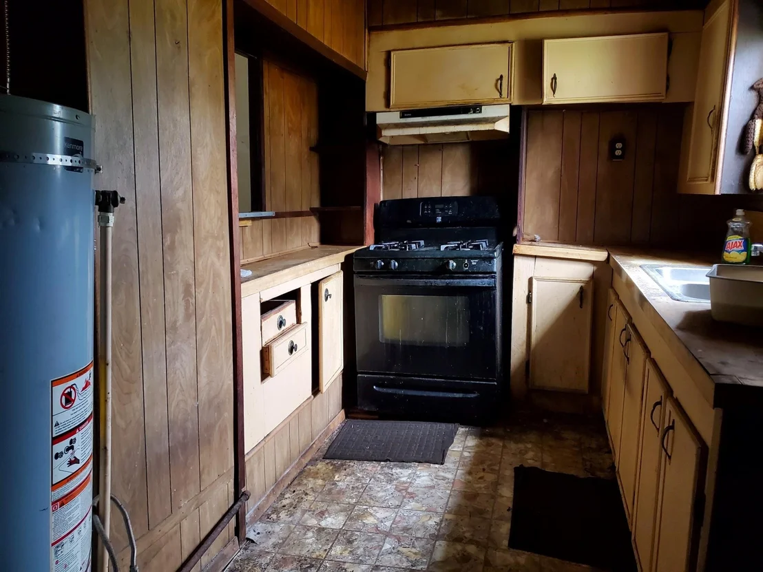 Photo of 414 Barker Street