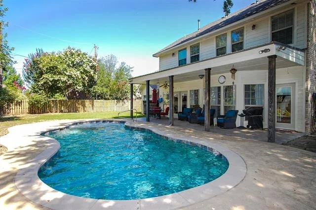 Photo of 820 Cedar Creek Circle