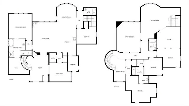 Photo of 701 Buffalo Springs Drive