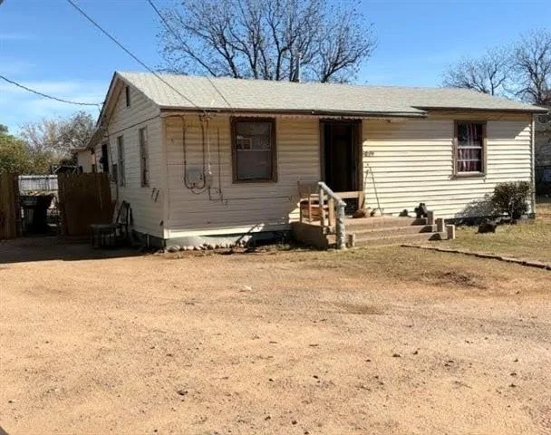 Photo of 2809 Old Anson Road