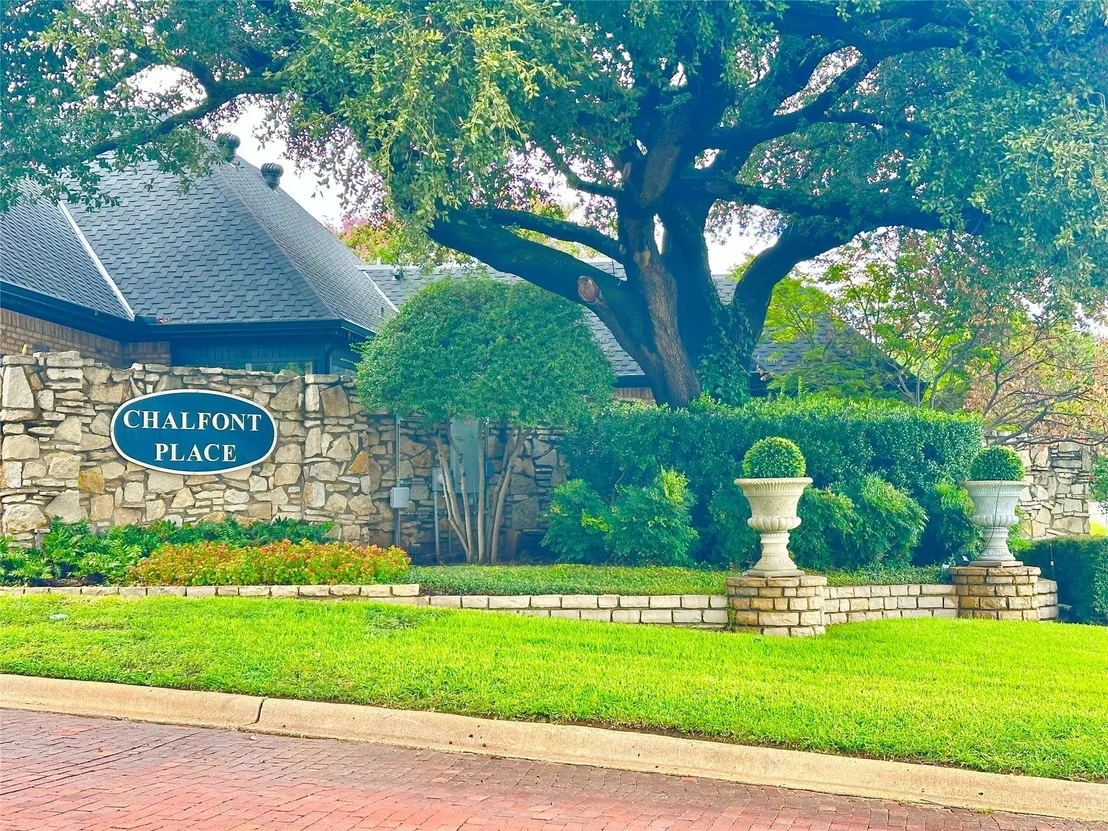 Photo of 16022 Chalfont Circle