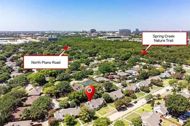 Photo of 1430 Broadmoor Drive
